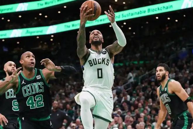 开云APP-包含雄鹿主场力克篮网，三连胜状态火爆的词条