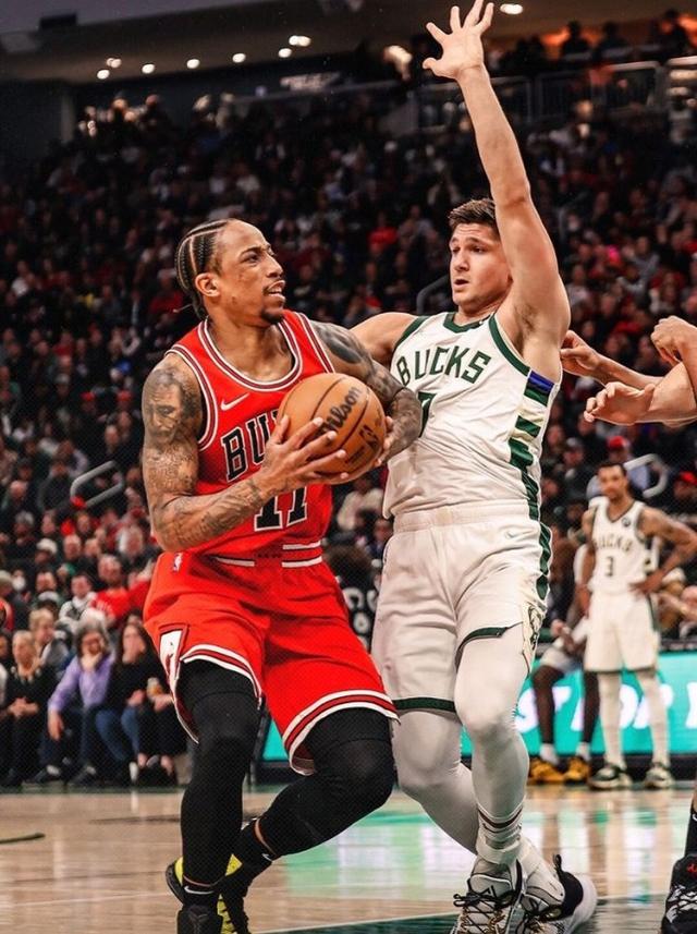 开云体育app-公牛队与篮网队展开激烈角逐