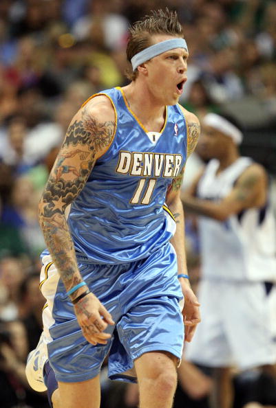 小牛主场击败掘金,詹森28分8篮板 小牛主场击败掘金,詹森28分8篮板