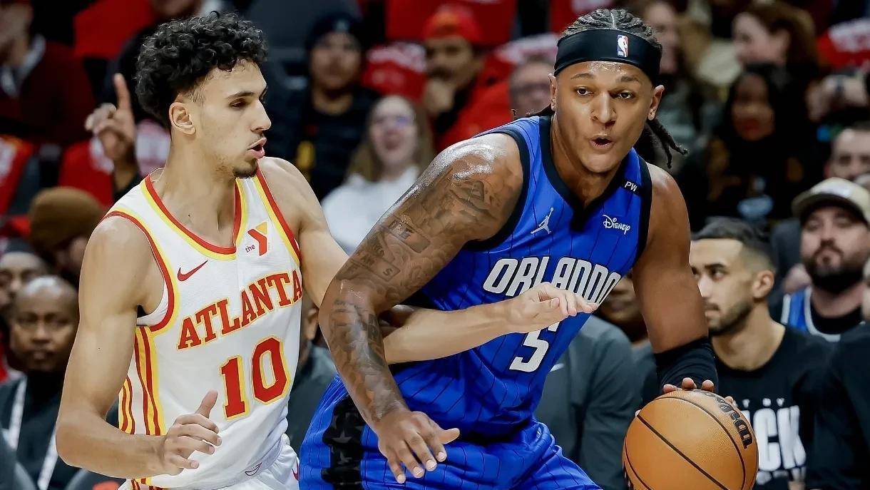 老鹰主场惨败，特雷杨状态低迷。