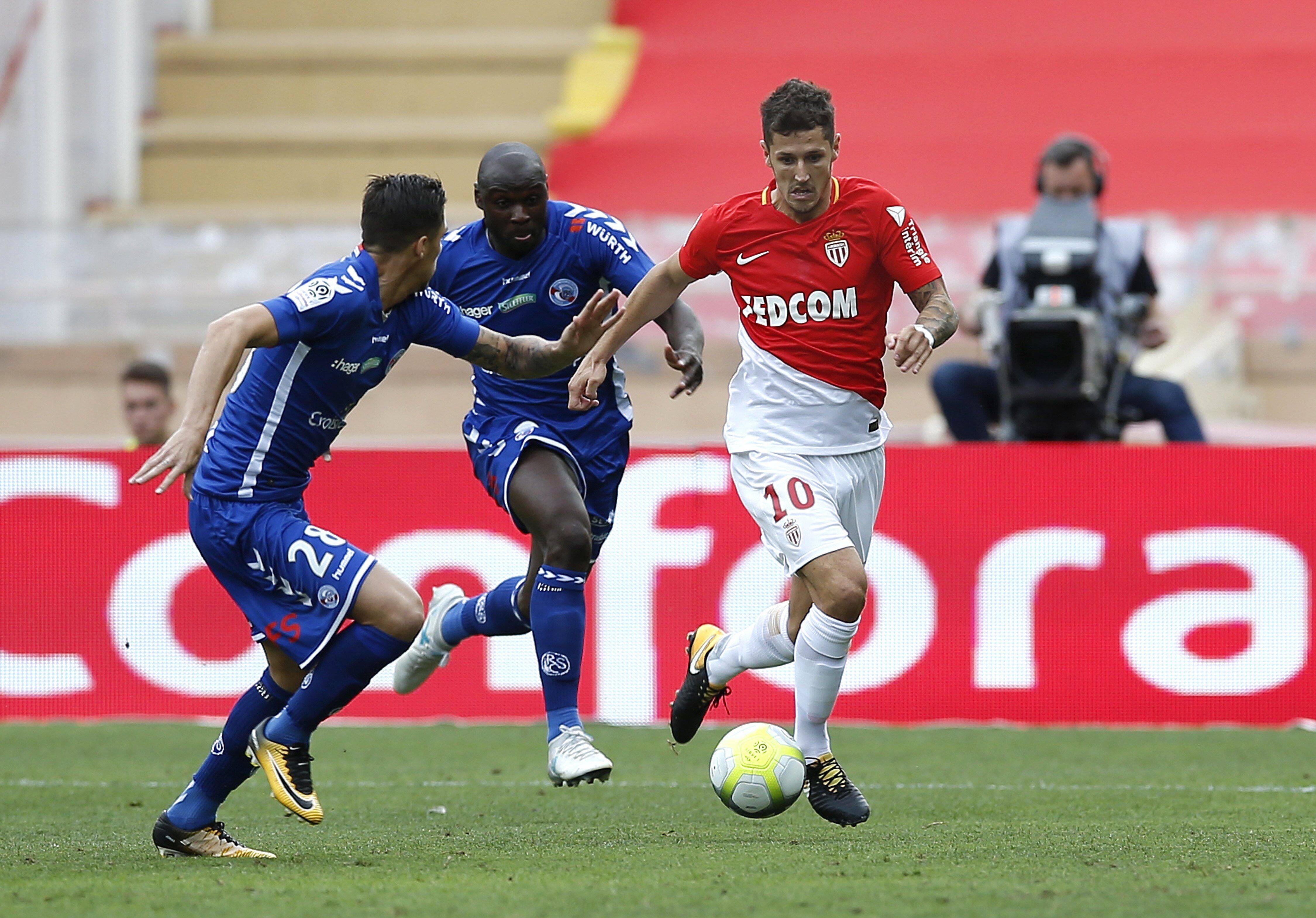 摩纳哥迎战图卢兹，主场必须全力以赴